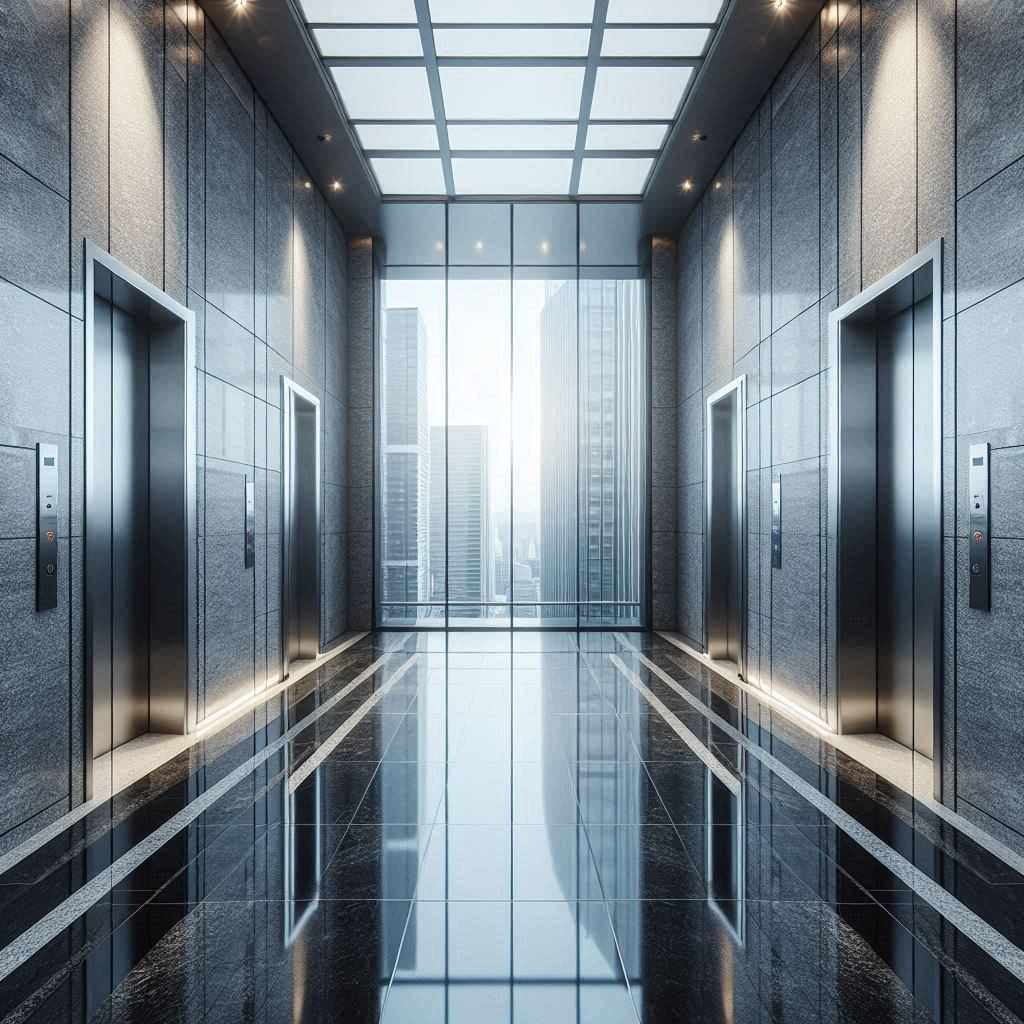 广告策划公司怎样为空调分区调试制定写字楼办公高峰期电梯效率的协作方案